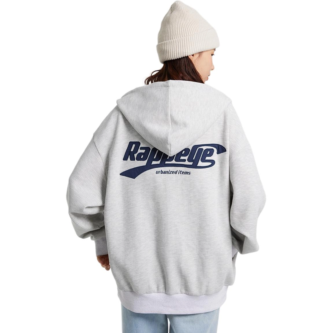 Rappeye