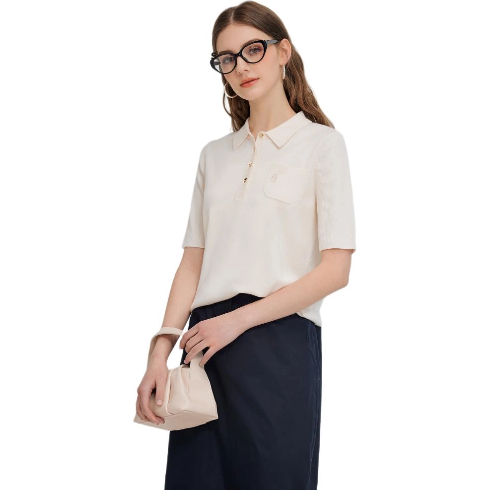 Hush Puppies Polo