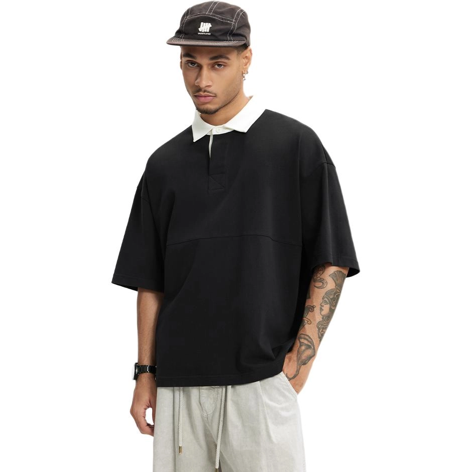 RVVR CityBoyTPolo