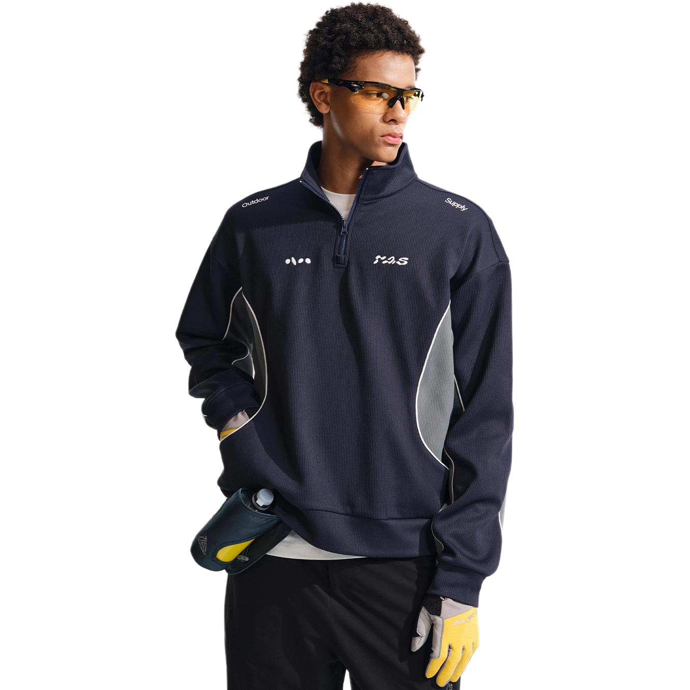 RASS polo