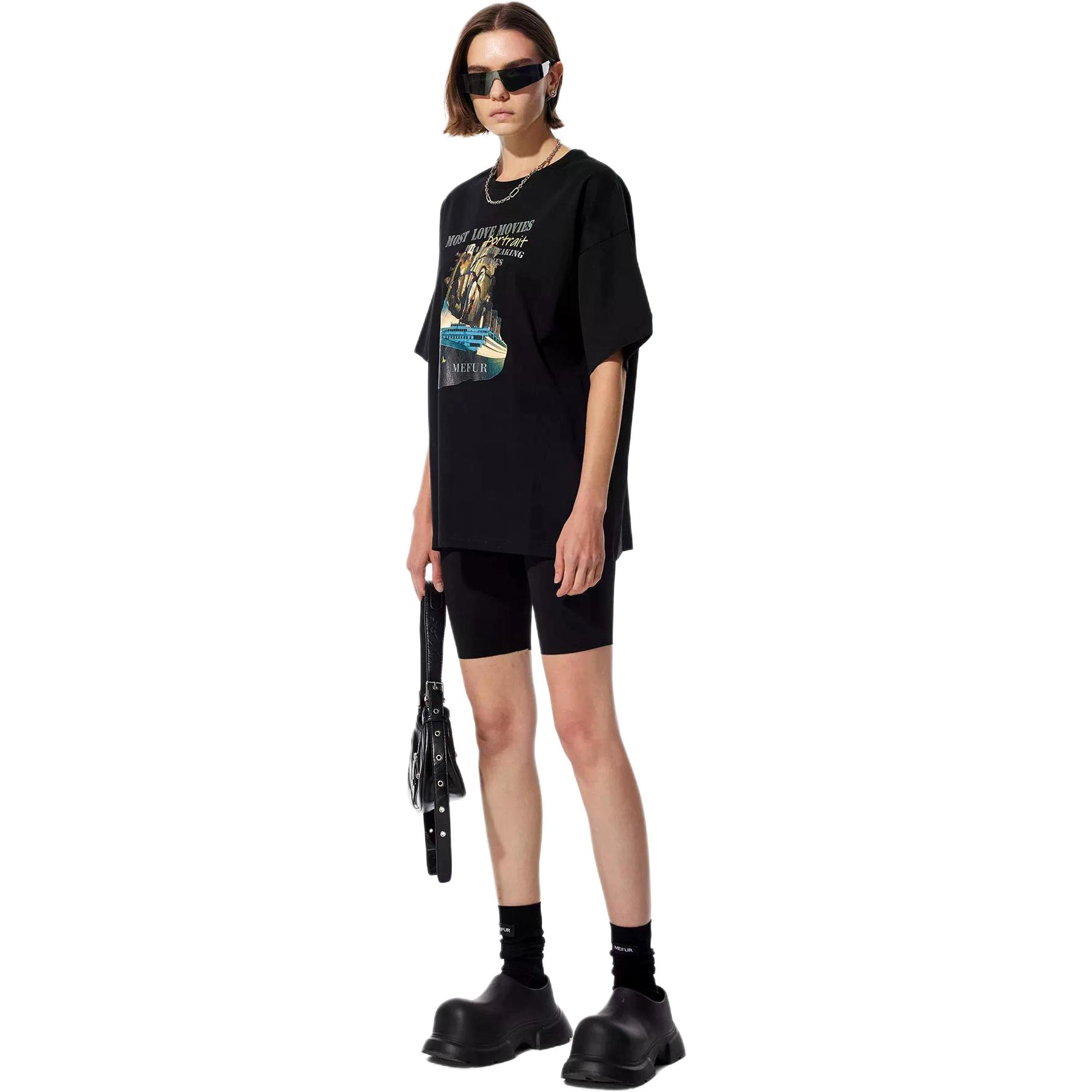 MEFUR T