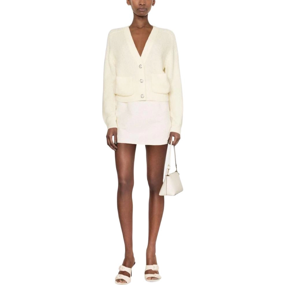 GANNI FW22 V