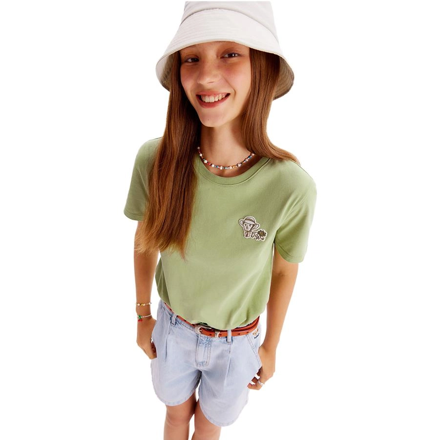 Teenie Weenie T