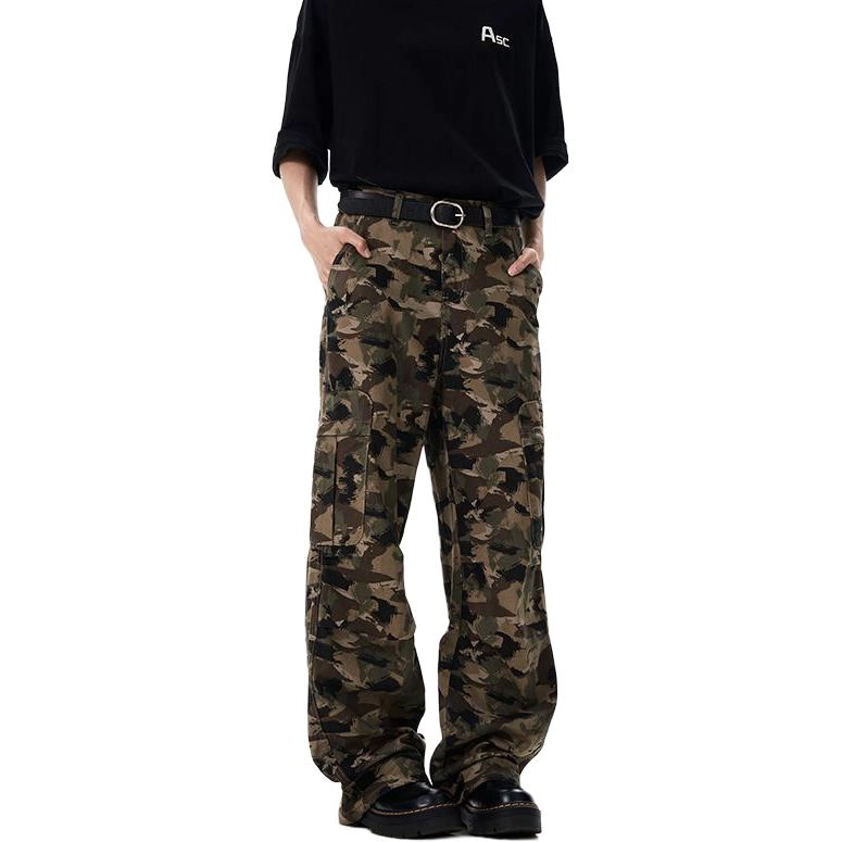 HIPHOPPUNKS cleanfit