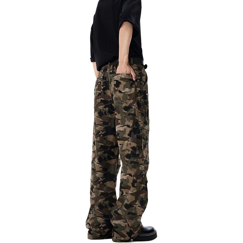 HIPHOPPUNKS cleanfit