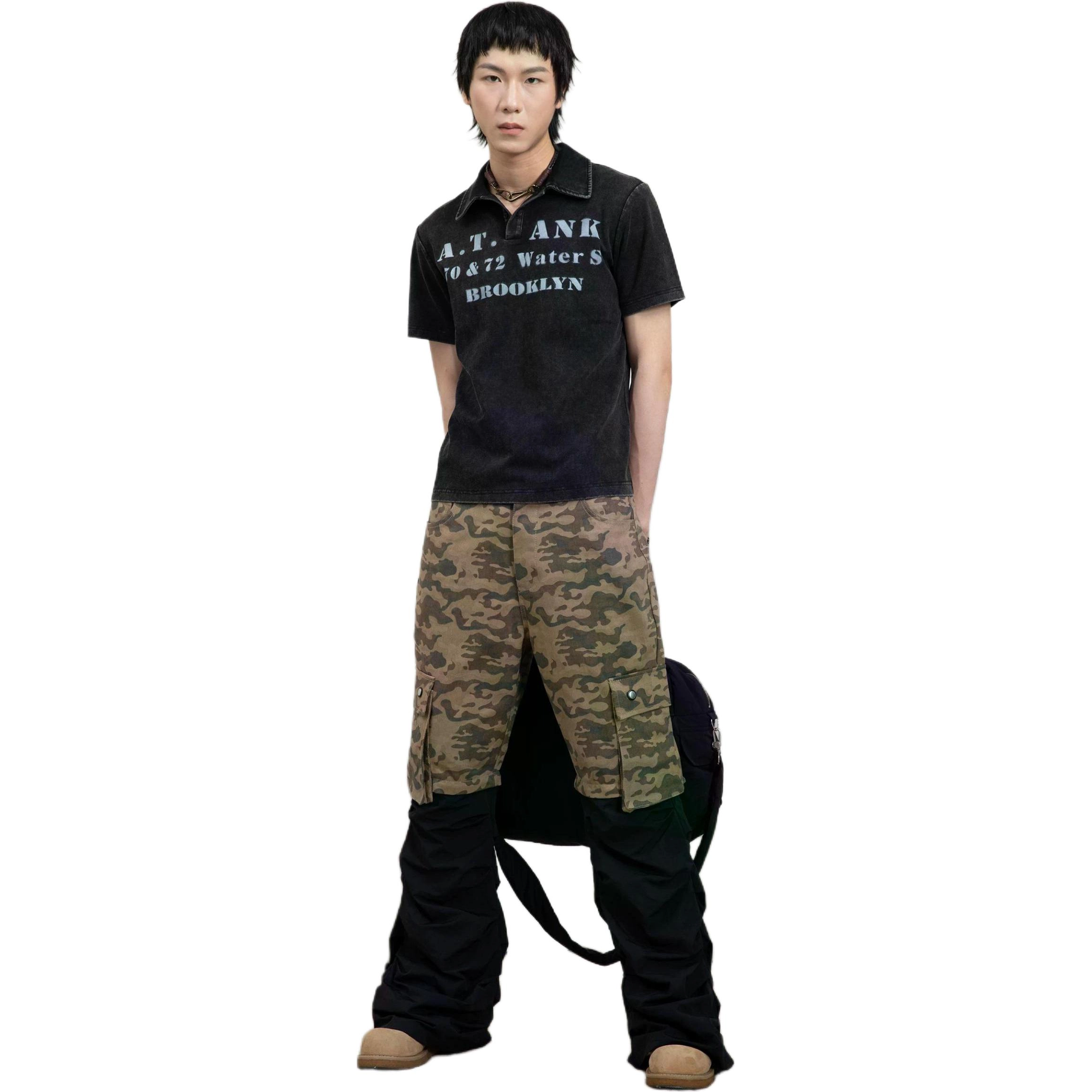 TZ Official Polo