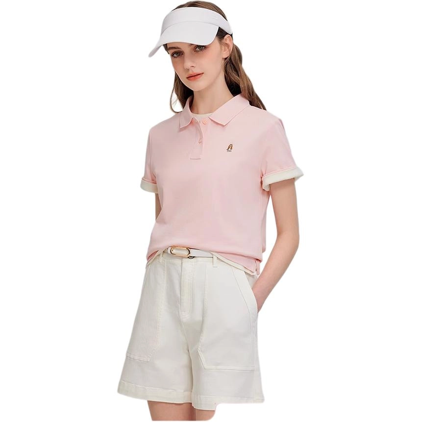 Hush Puppies Polo
