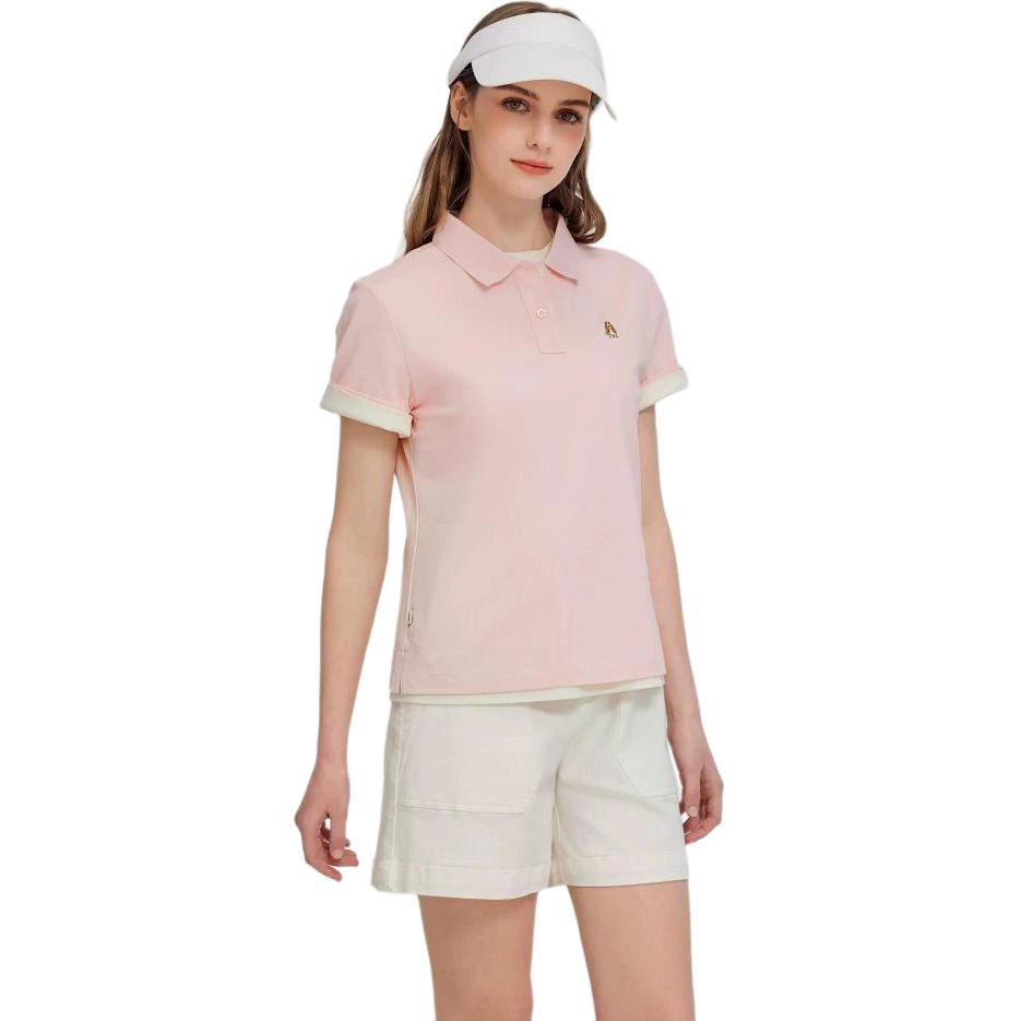 Hush Puppies Polo