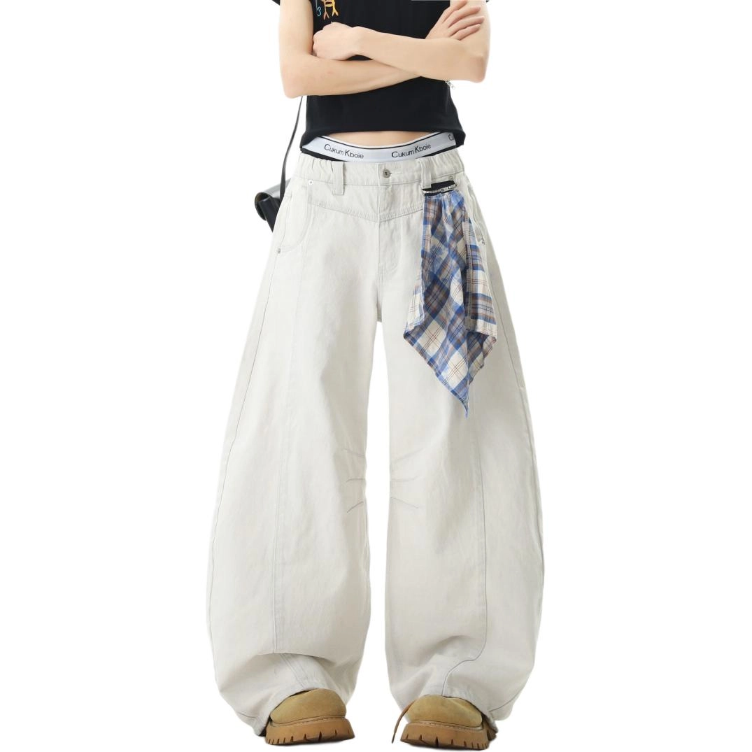 baggy