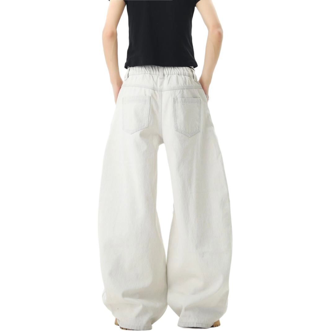 baggy
