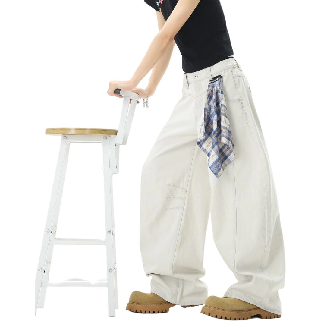 baggy