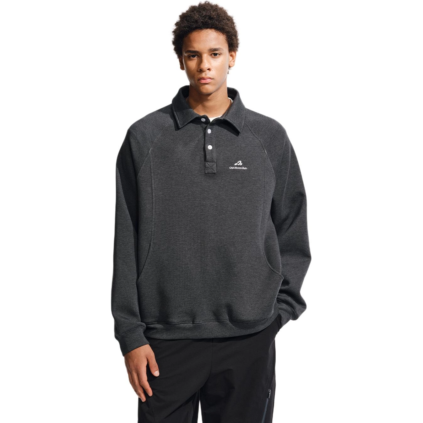 RASS polo
