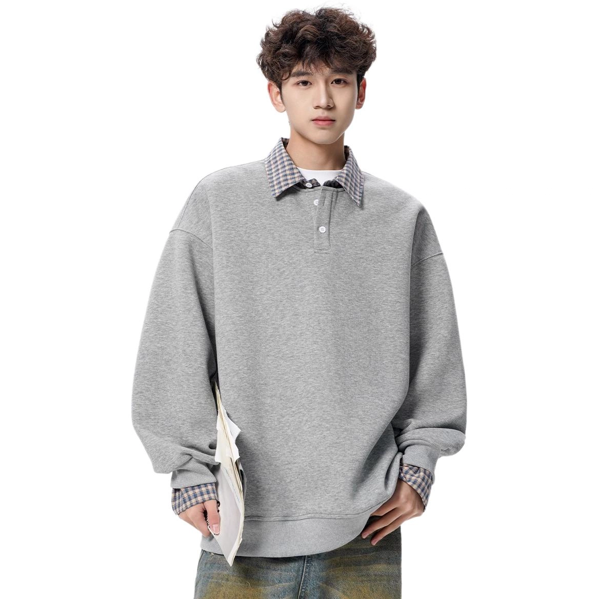 ENPofficial Polo T