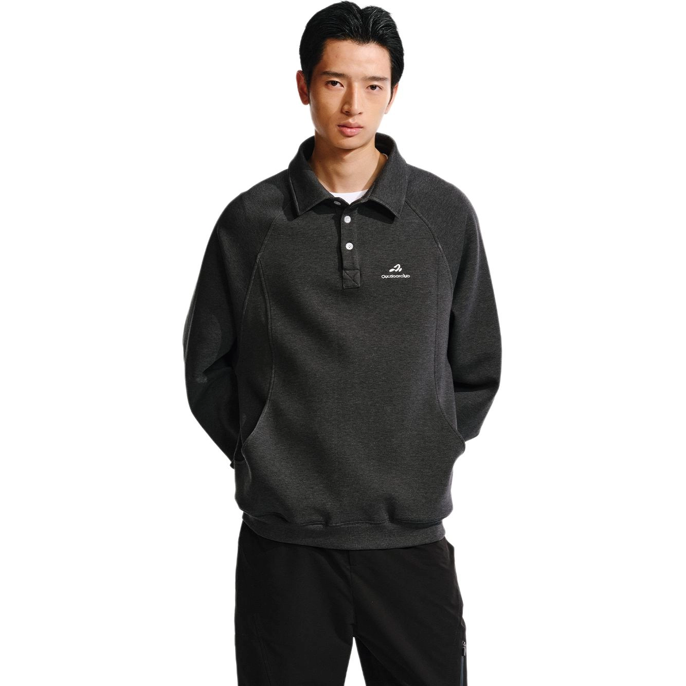 RASS polo