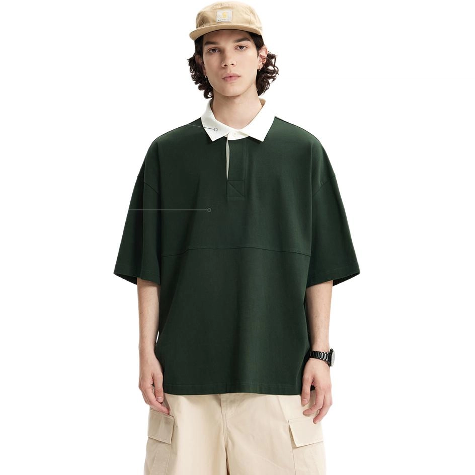 RVVR CityBoyTPolo
