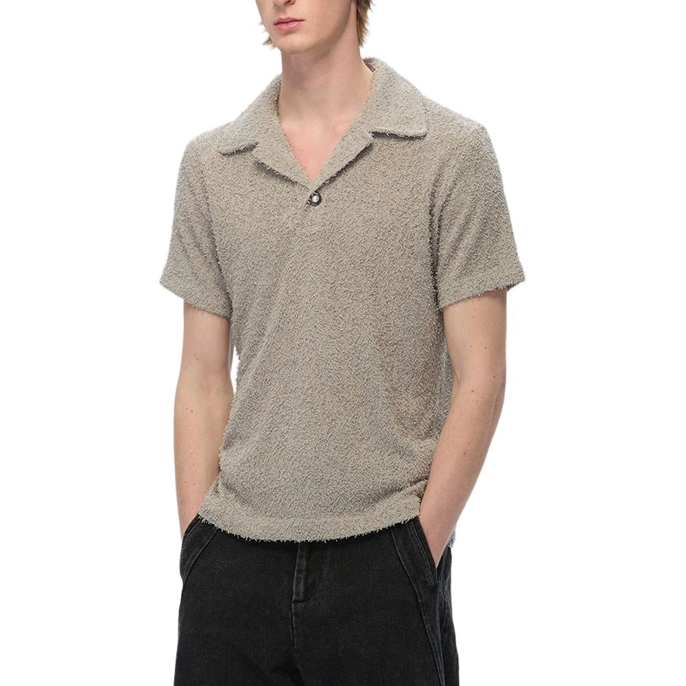 TZ Official Polo