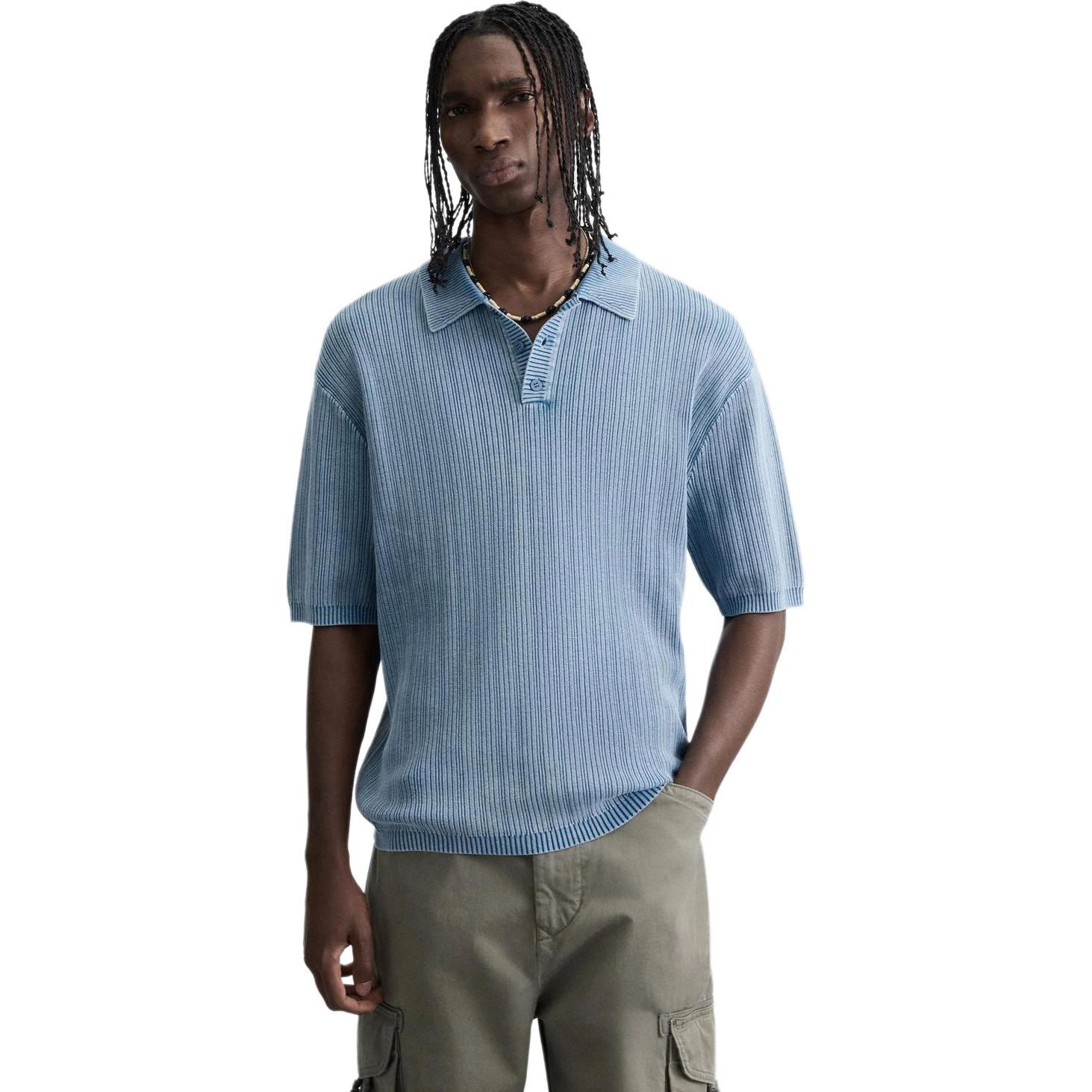 ZARA VPolo