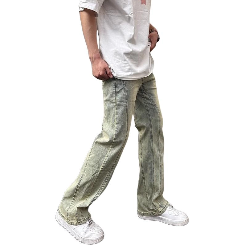 GEOGRE ALEX cleanfit