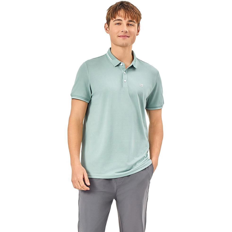 ELLE Active Polo