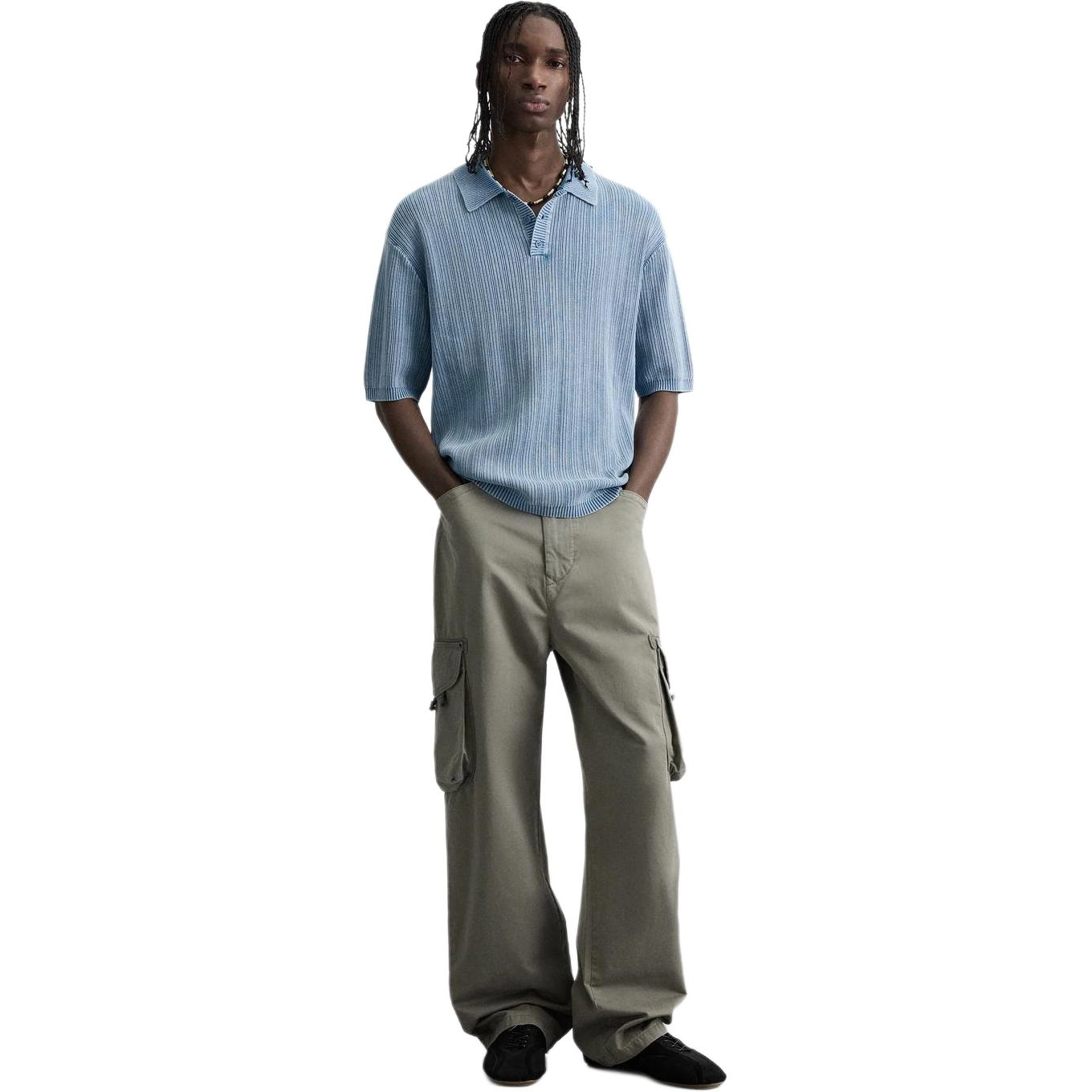 ZARA VPolo
