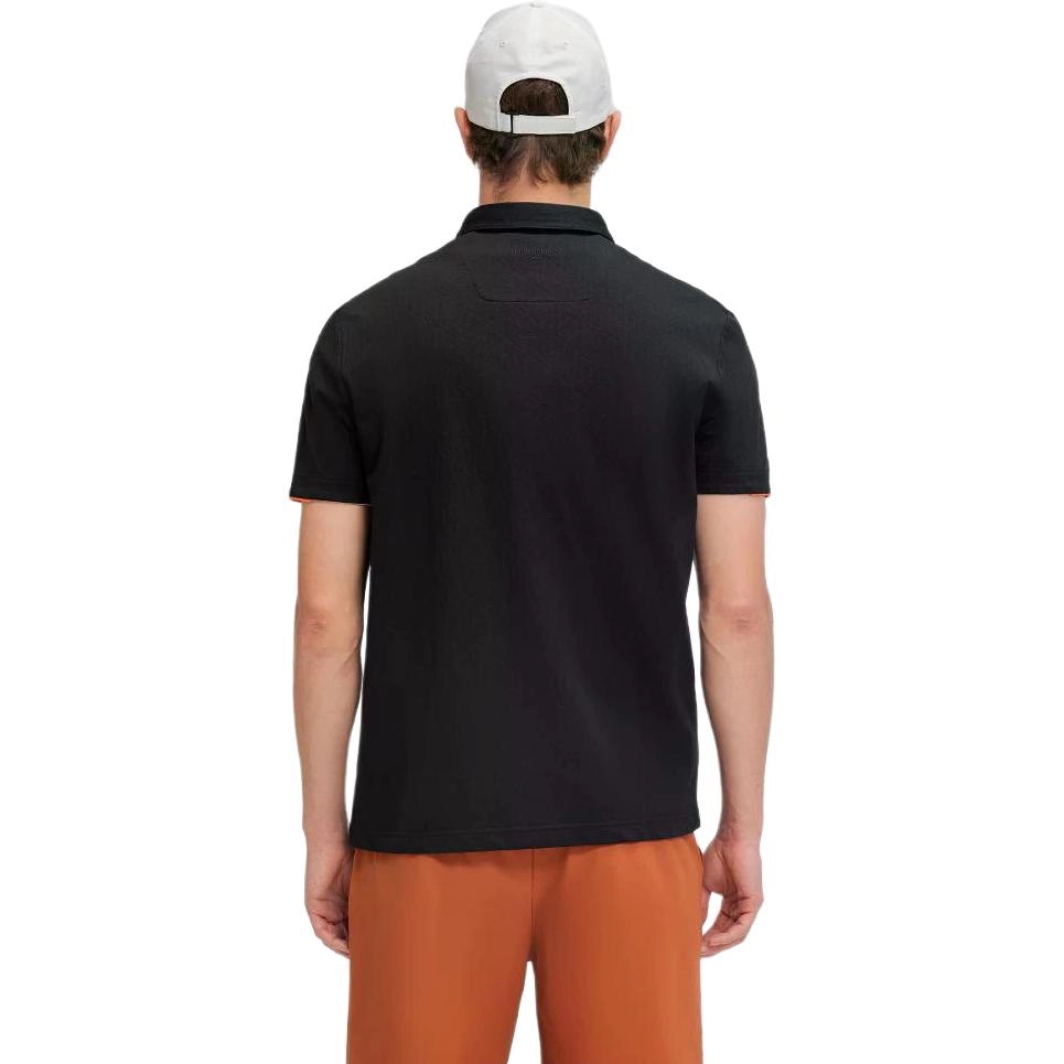 Hush Puppies Polo
