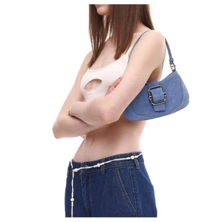 OSOI SHOULDER BROCLE _SMALL