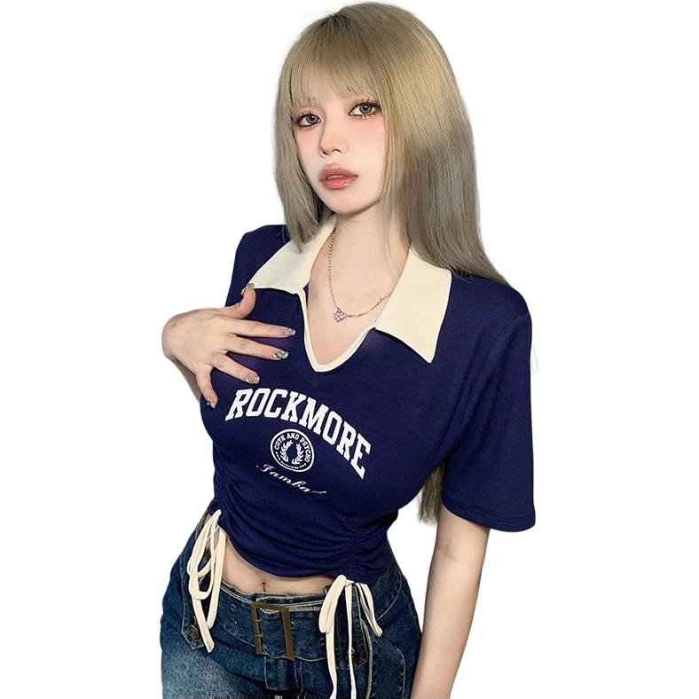 PLUSONEONE+ Polo T