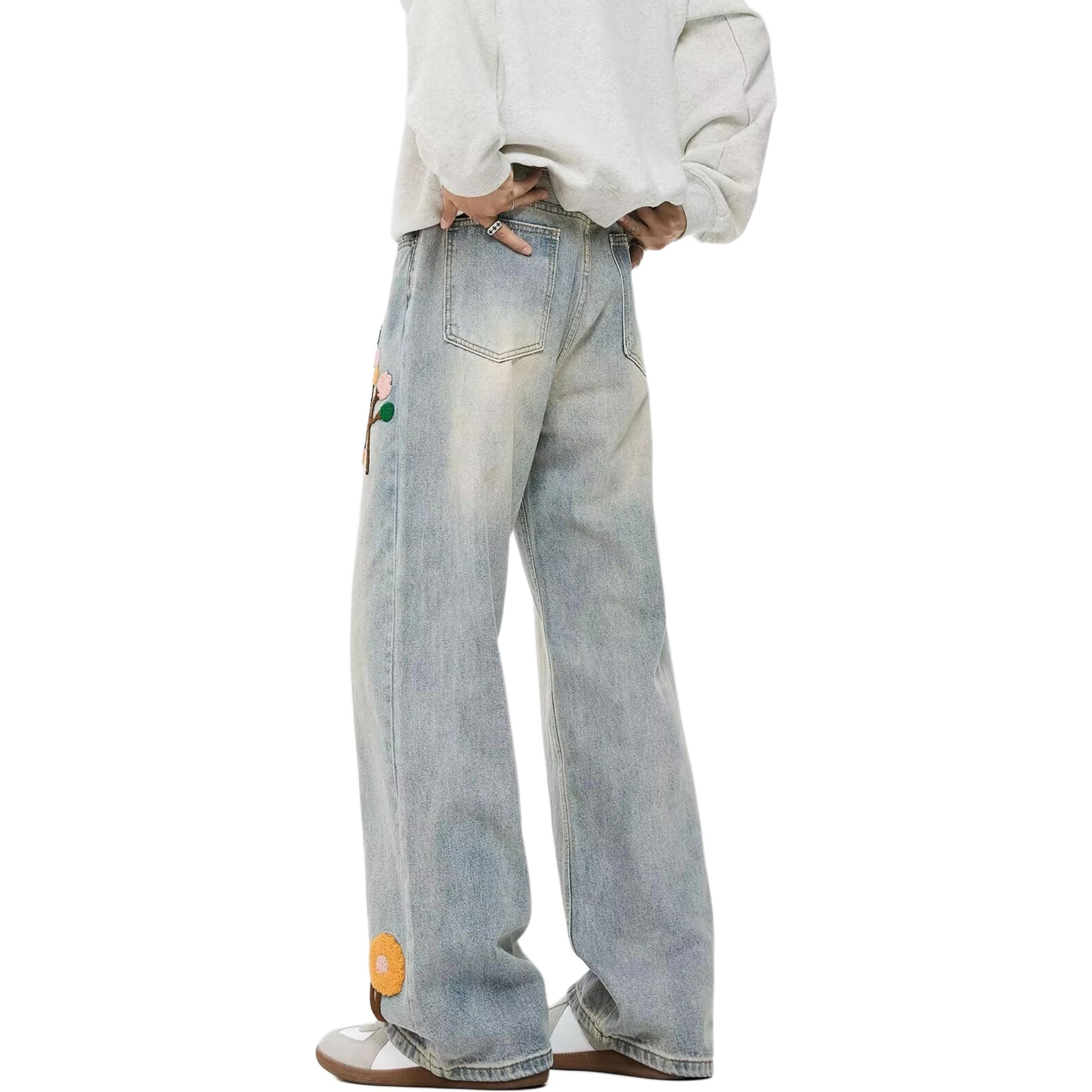 REXSHION clean fit