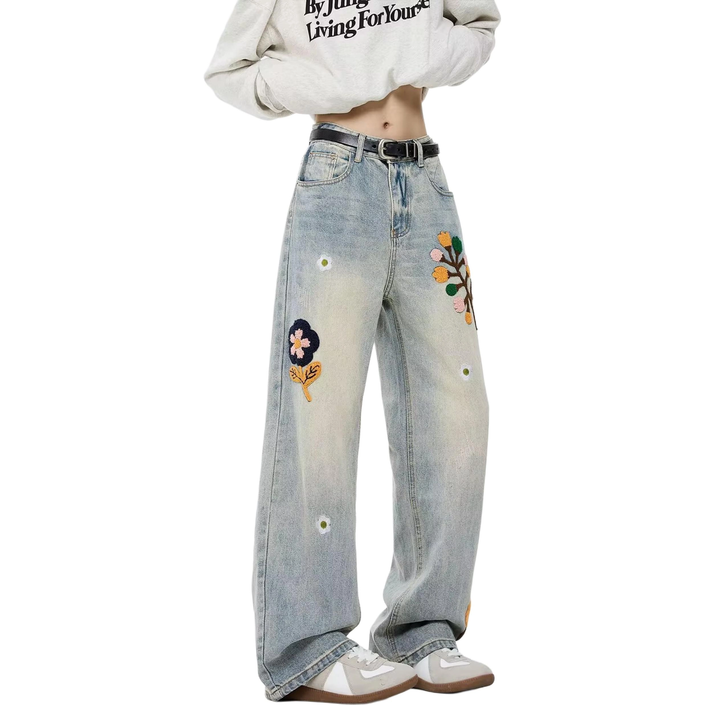 REXSHION clean fit