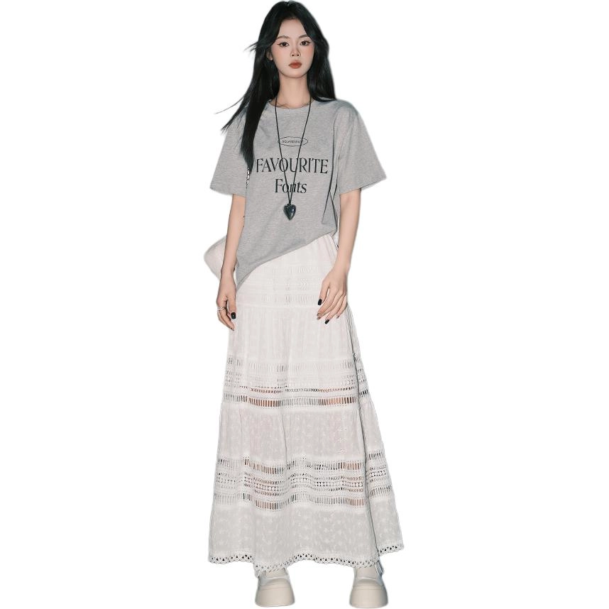 FOREVER 21 A