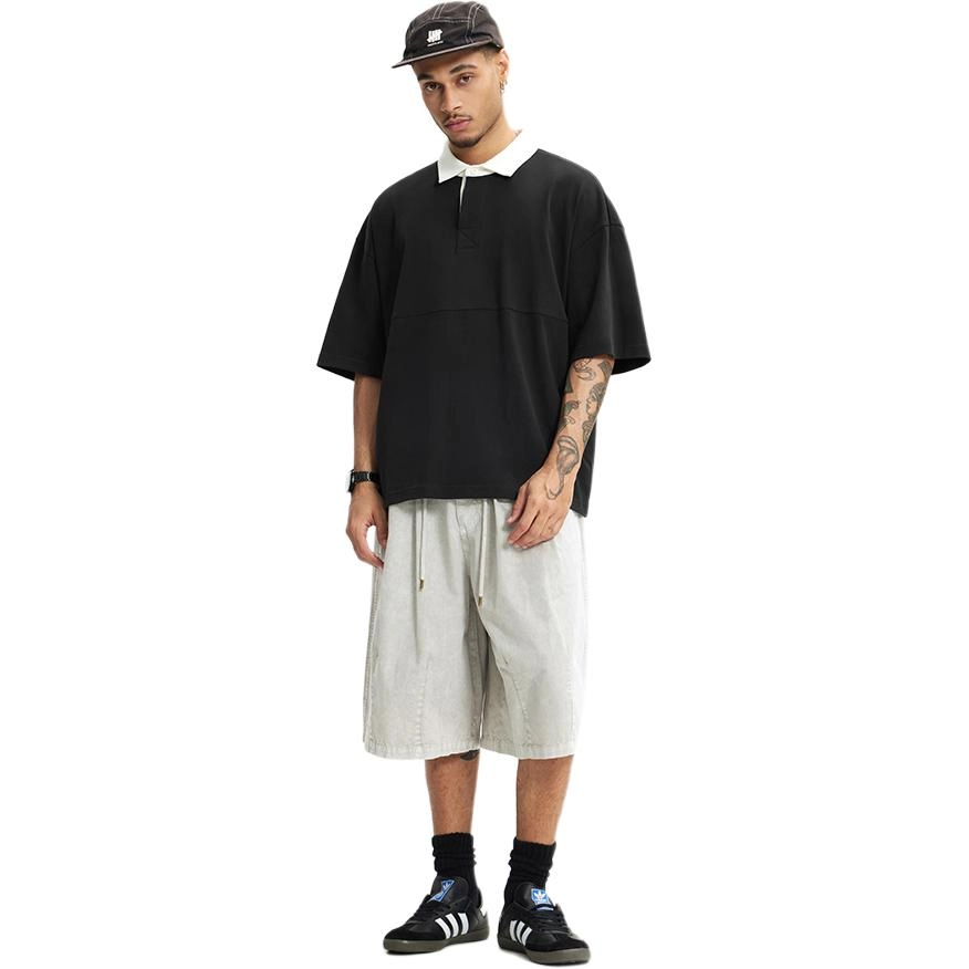 RVVR CityBoyTPolo