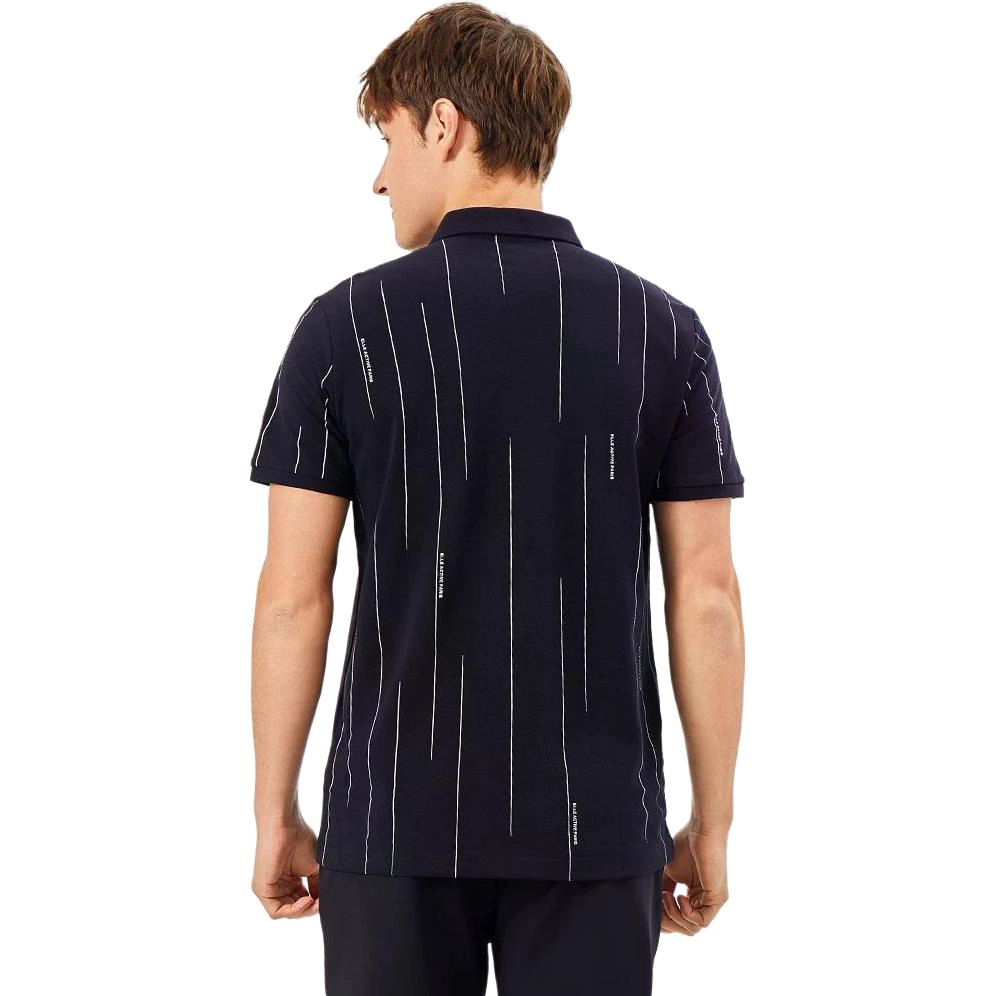 ELLE Active Polo