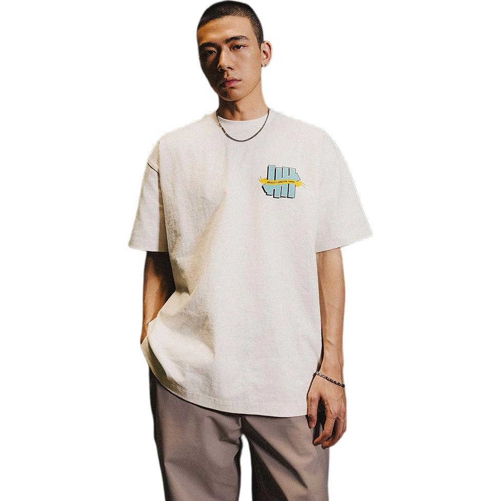 UNDEFEATED T