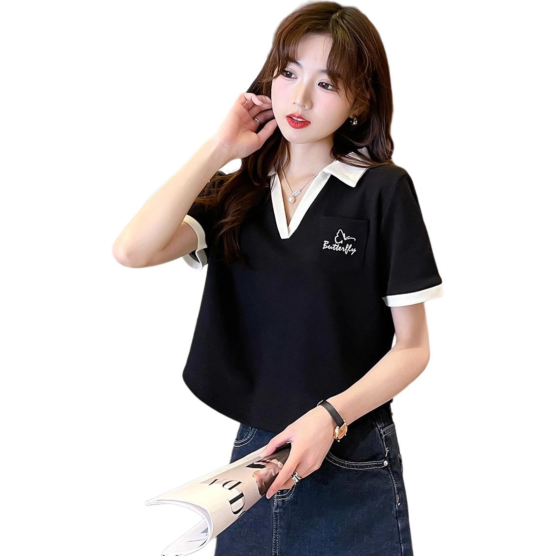 JEANSWEST POLO T