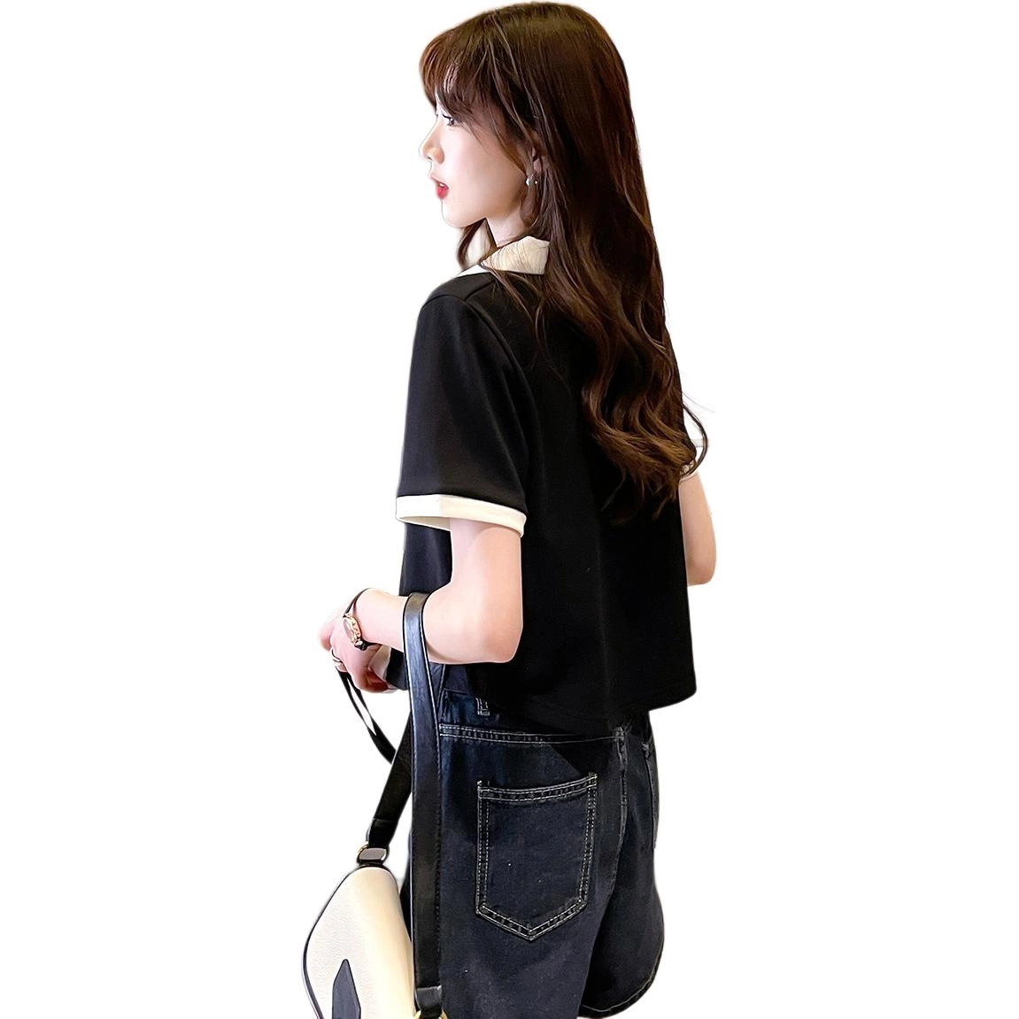 JEANSWEST POLO T