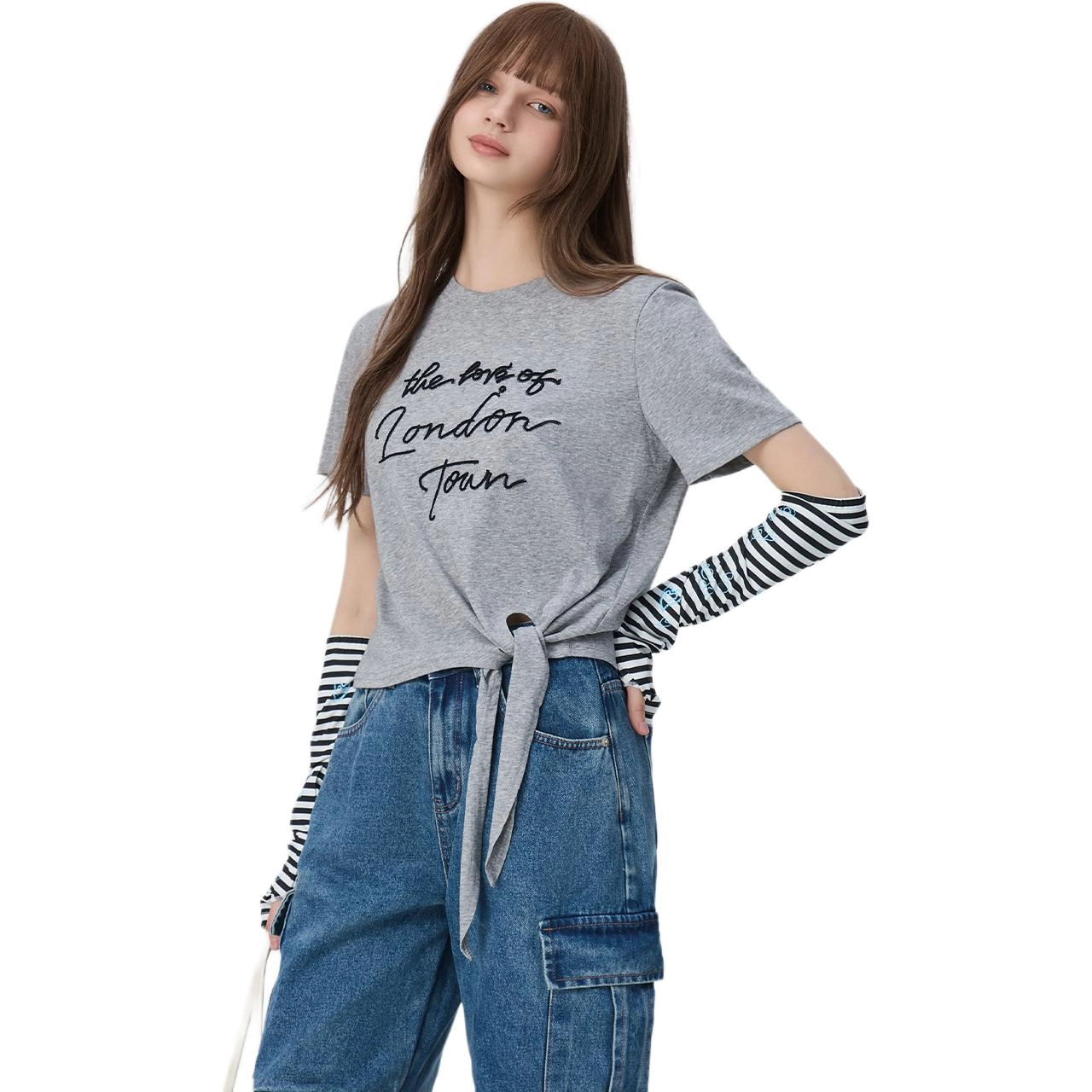 FOREVER 21 T