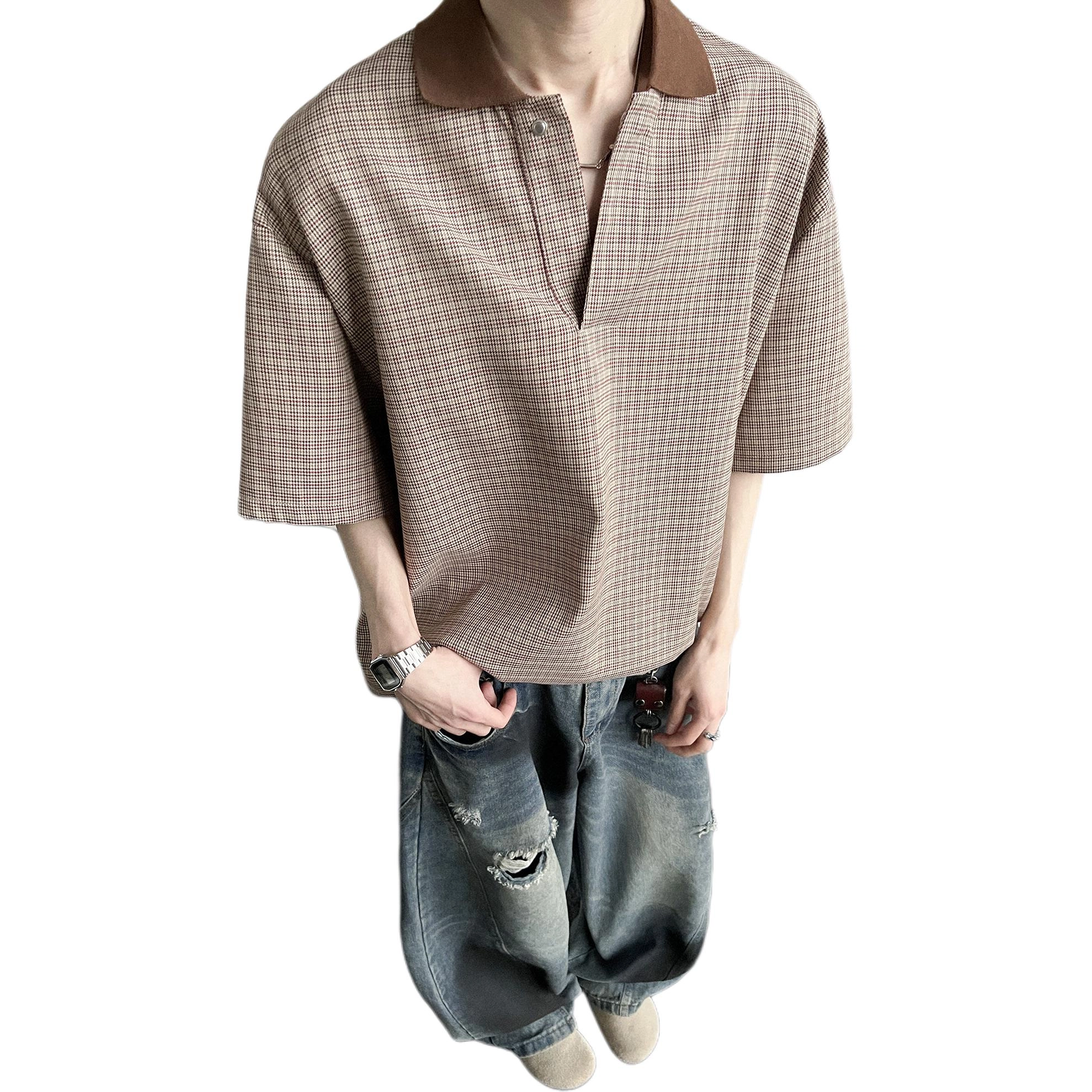 TSMLXLT Polo
