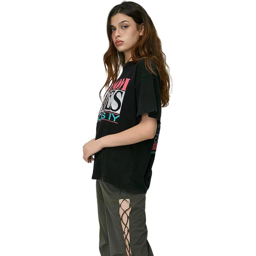 MOUSSY T