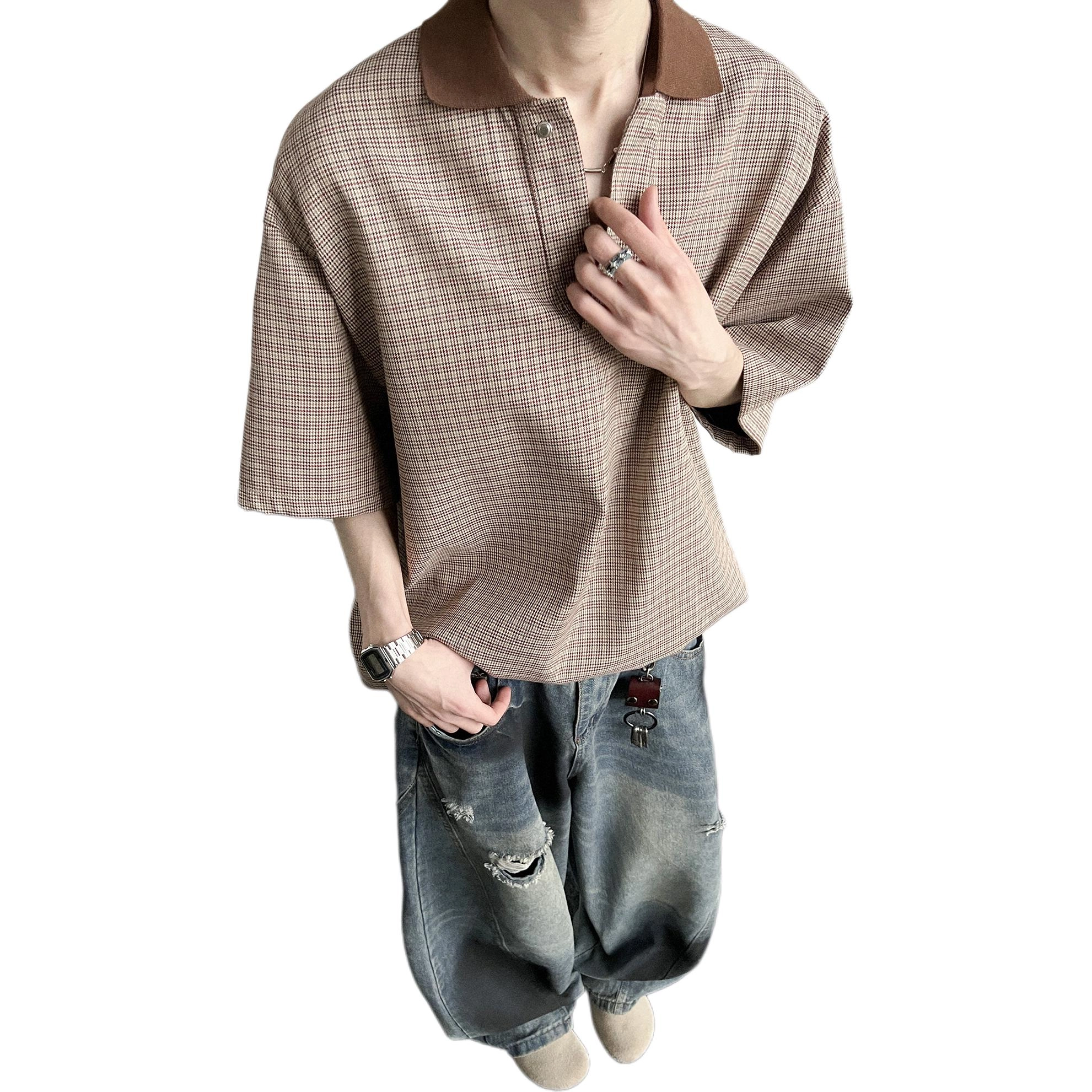 TSMLXLT Polo