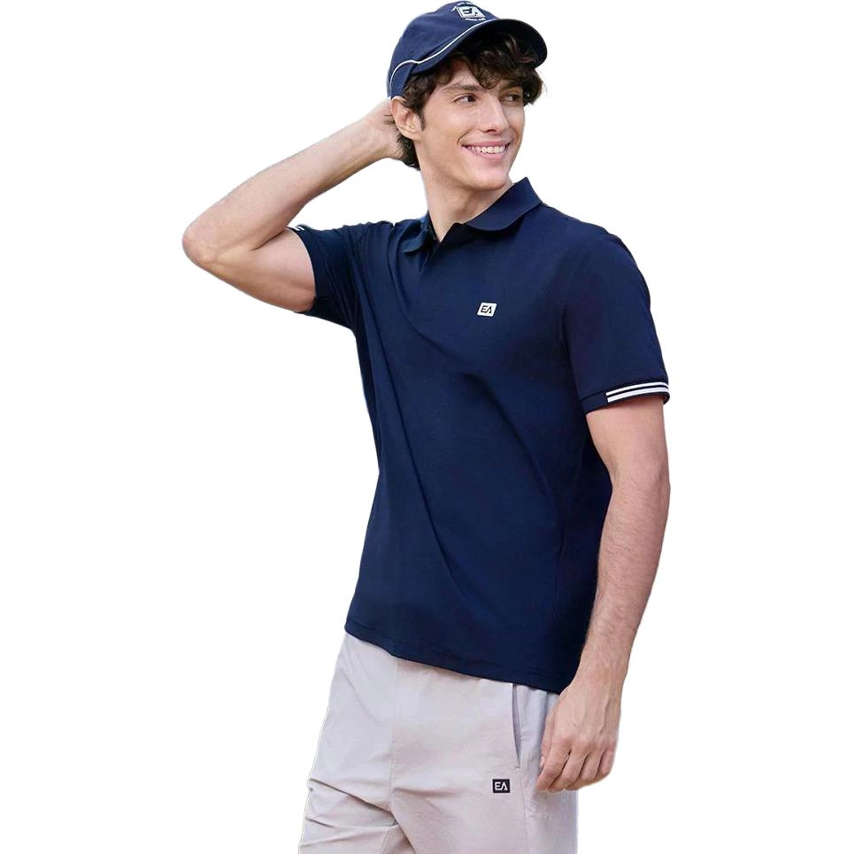 ELLE Active Polo