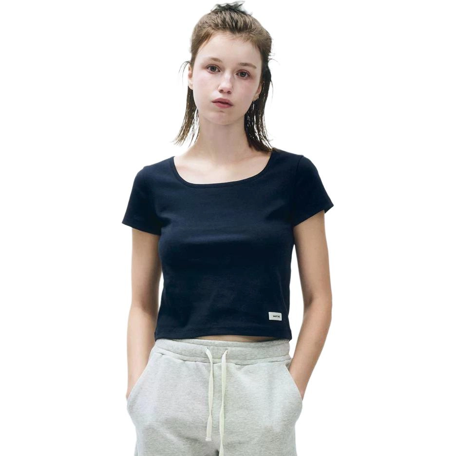 MARITHE FRANCOIS GIRBAUD T