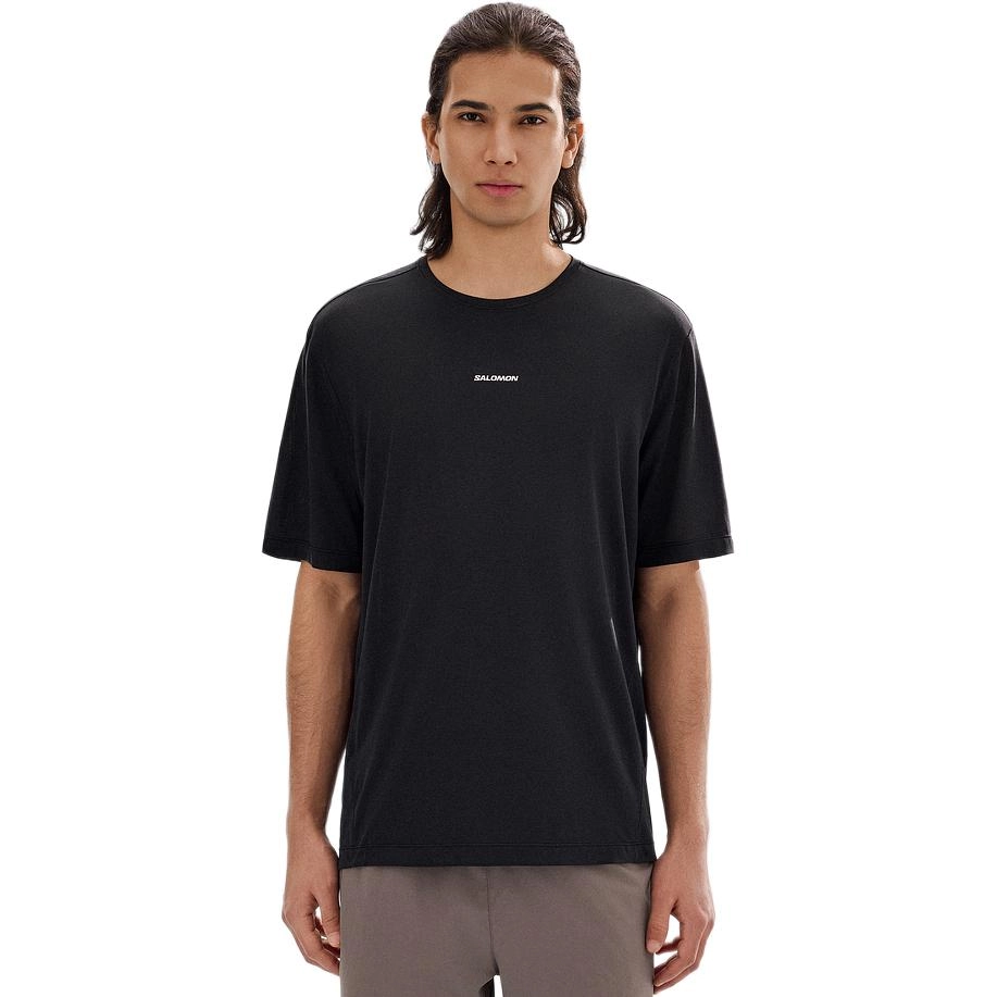 SALOMON T