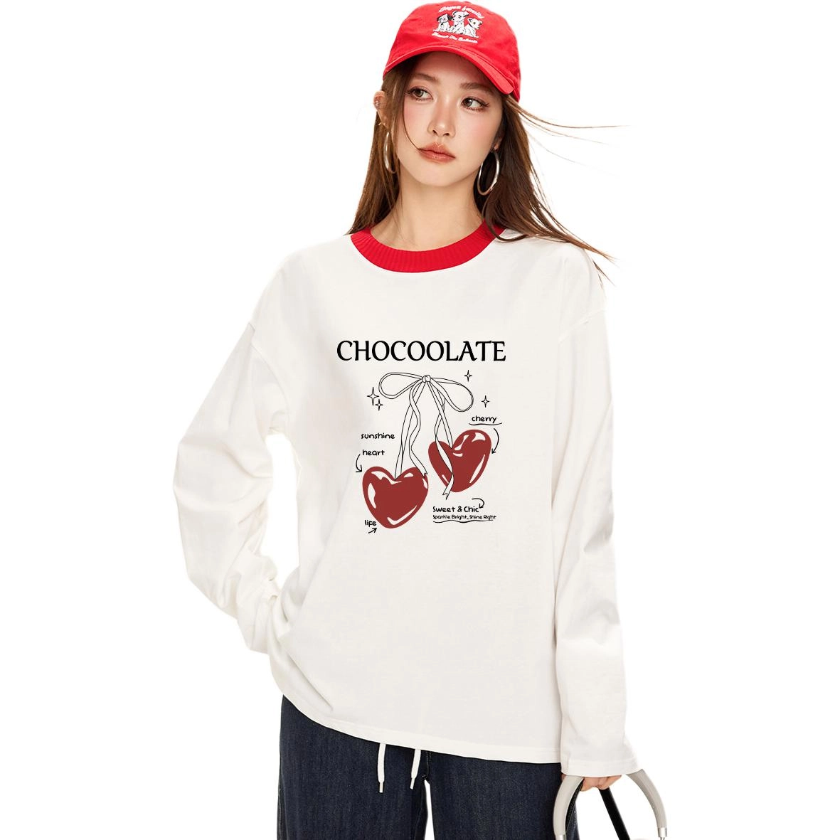 CHOCOOLATE T