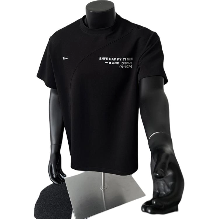 LH HOMME boxyT