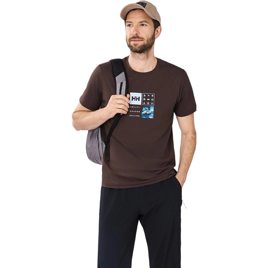 HELLY HANSEN T