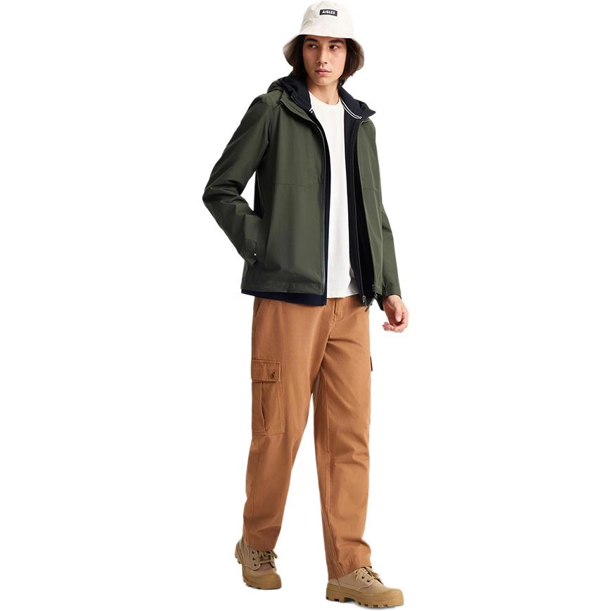AIGLE 25FW GTX