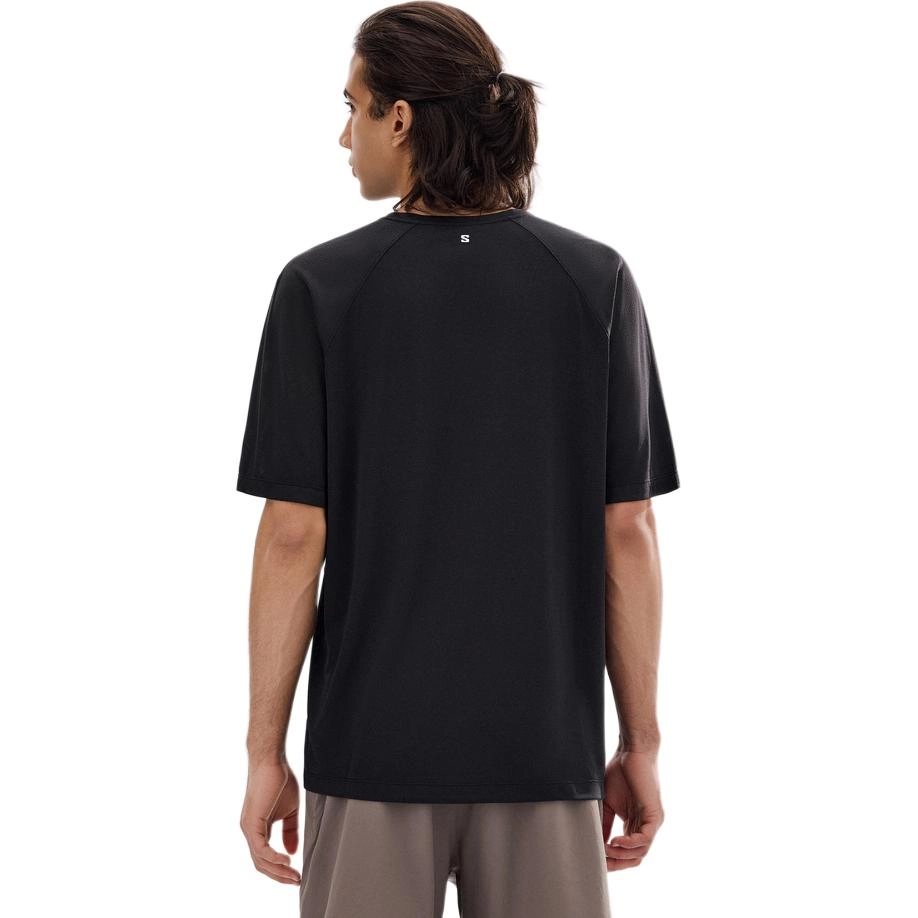 SALOMON T