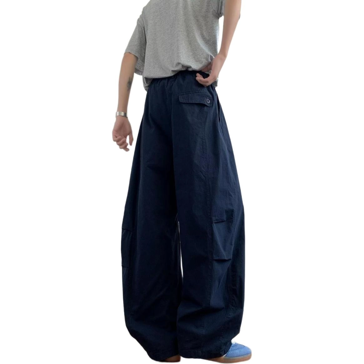 JIMIJONS cleanfit