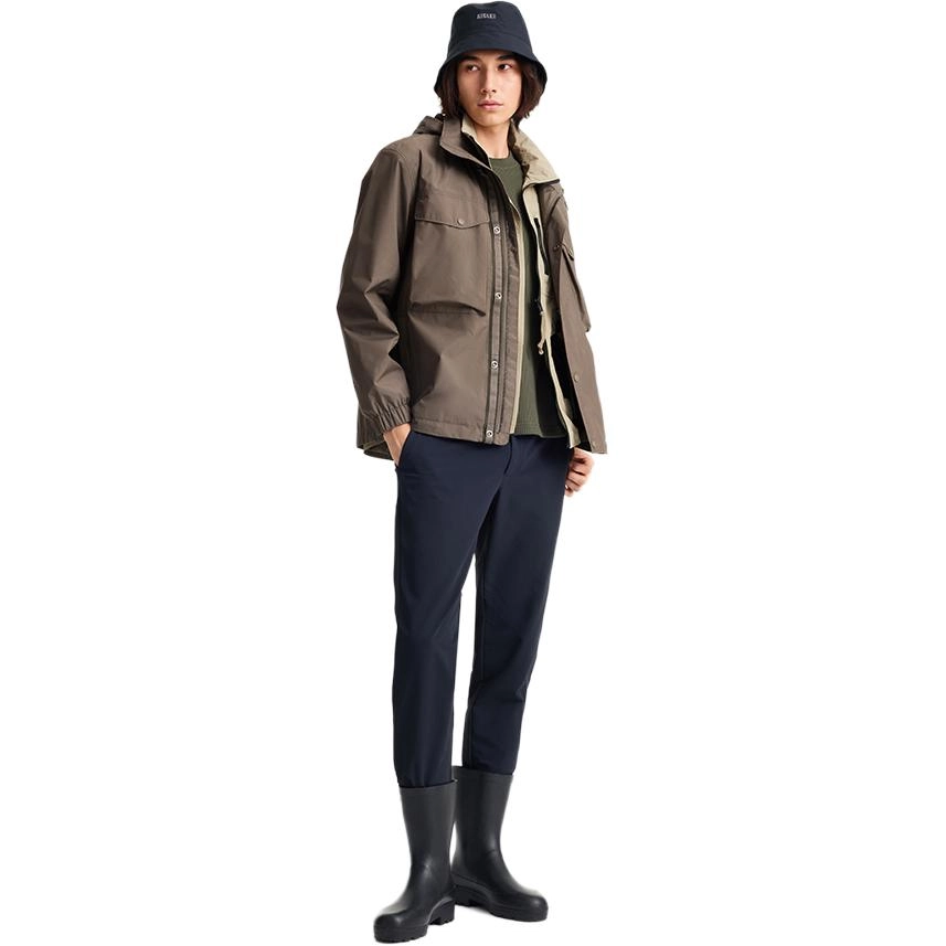 AIGLE 25FW GTX