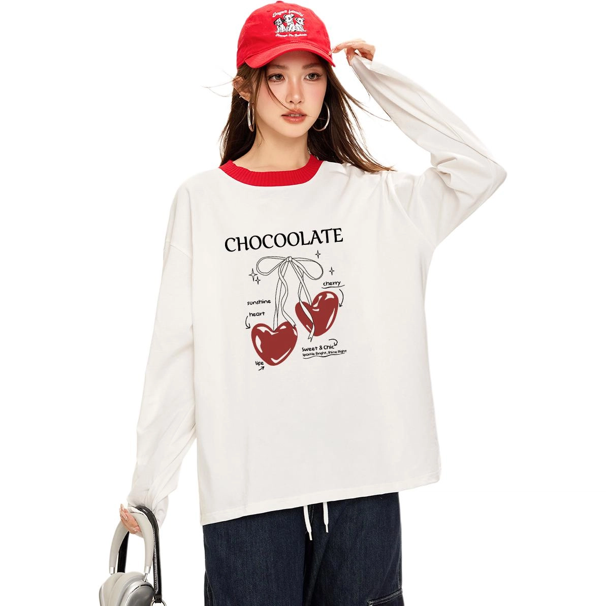 CHOCOOLATE T